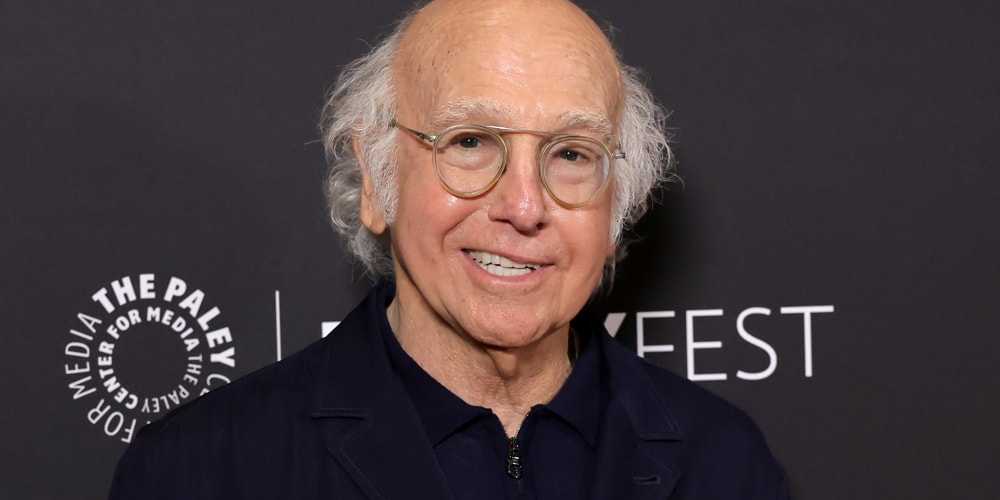 Larry David Reunites With HBO for New Sketch Comedy Limited Series