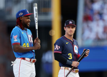 Latest Mock Trade Sends $60 Million All-Star Slugger To Loaded Dodgers