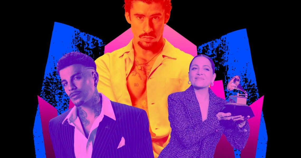 Latin Grammys 2025 predictions: Bad Bunny, Natalia Lafourcade and Rauw Alejandro among the frontrunners