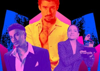 Latin Grammys 2025 predictions: Bad Bunny, Natalia Lafourcade and Rauw Alejandro among the frontrunners