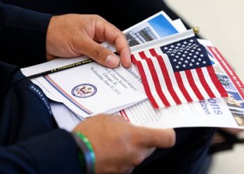 Law used to kick out Nazis could be used to strip citizenship from many more Americans