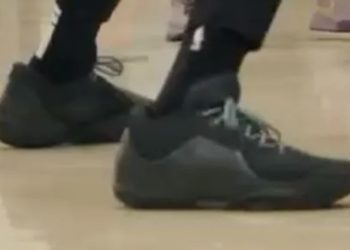 LeBron James Reveals the Nike LeBron 23