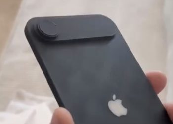 Leaked video gives us a glimpse at Apple’s iPhone 17 Air