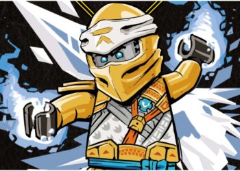 Lego Ninjago Audiobooks Launching Internationally Through Leonine