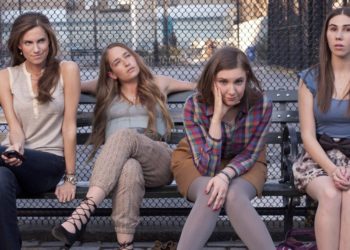 Lena Dunham Says “I Understand” How Lack Of Diversity On ‘Girls’ Was “Really Disappointing”