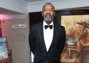 Lenny Henry To Receive Edinburgh Outstanding Achievement Award