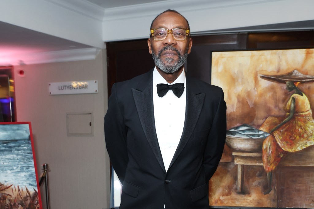 Lenny Henry To Receive Edinburgh Outstanding Achievement Award