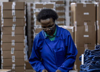Lesotho Declares State of Emergency Over U.S. Tariffs