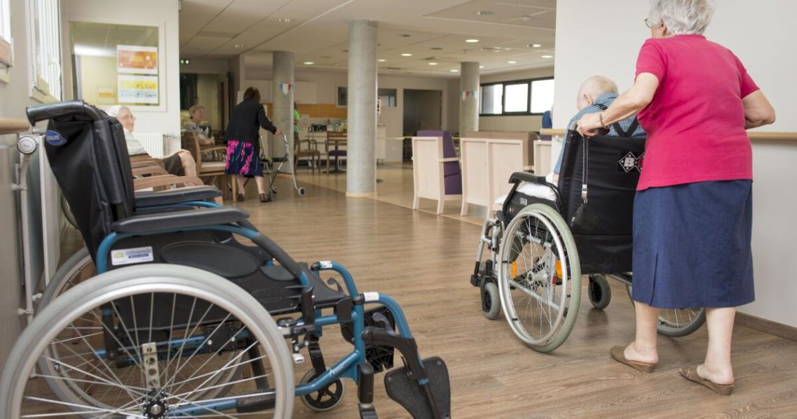 Life expectancy in California still hasn’t rebounded since the pandemic