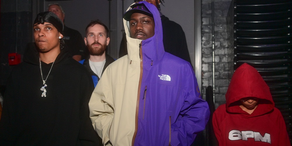 Lil Yachty Teases Unreleased Nike Air Force 1s in “I need meds” MV