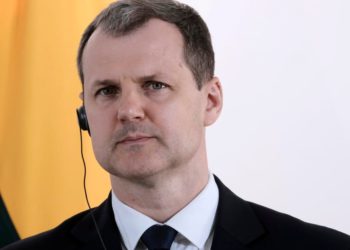 Lithuanian PM resigns amid probe into business dealings