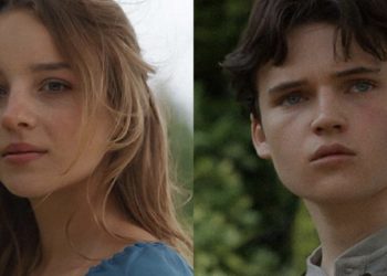 Live-Action ‘The Legend of Zelda’ Announces Bo Bragason and Benjamin Evan Ainsworth in Lead Roles