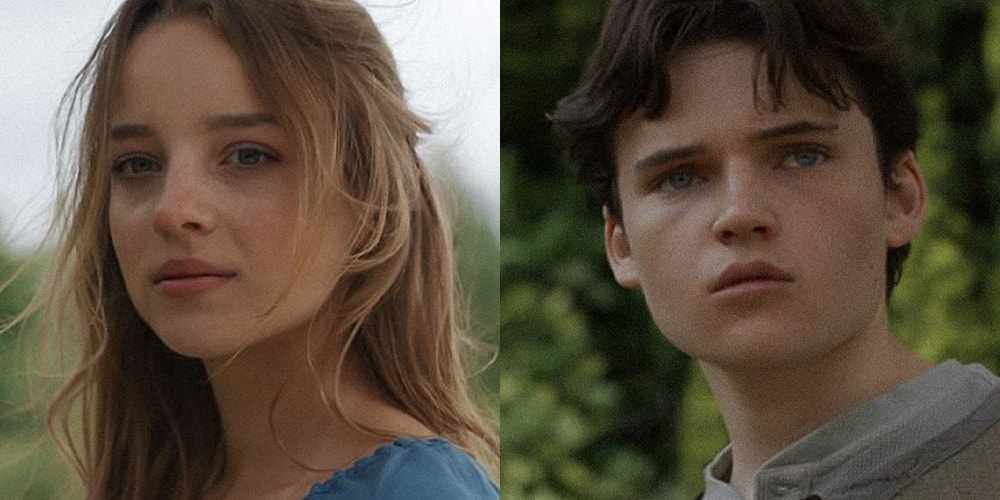 Live-Action ‘The Legend of Zelda’ Announces Bo Bragason and Benjamin Evan Ainsworth in Lead Roles