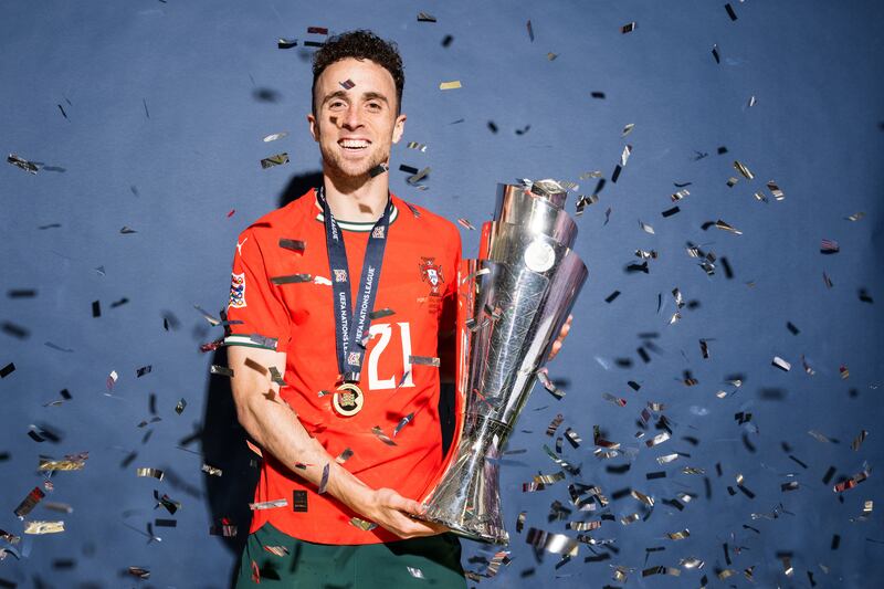 Diogo Jota
