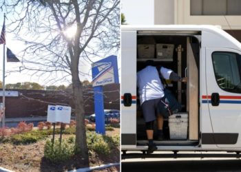 Long Island now home to one of fastest mail systems in US: Postal Service
