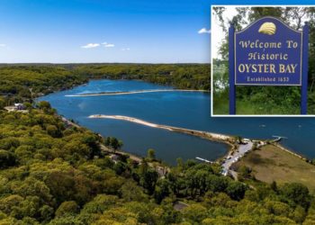 Long Island town admits grandma used as key witness to block mosque plan never existed