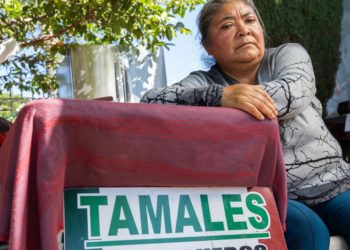 Lopez: I took a week off to escape the steady hum of grim news. It didn’t go as planned