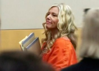 Lori Vallow Daybell stoked tensions with judge in her Arizona murder conspiracy trials