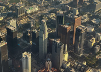 Los Angeles On-Location Production Falls Again In Q2, But Brighter Spots Emerge