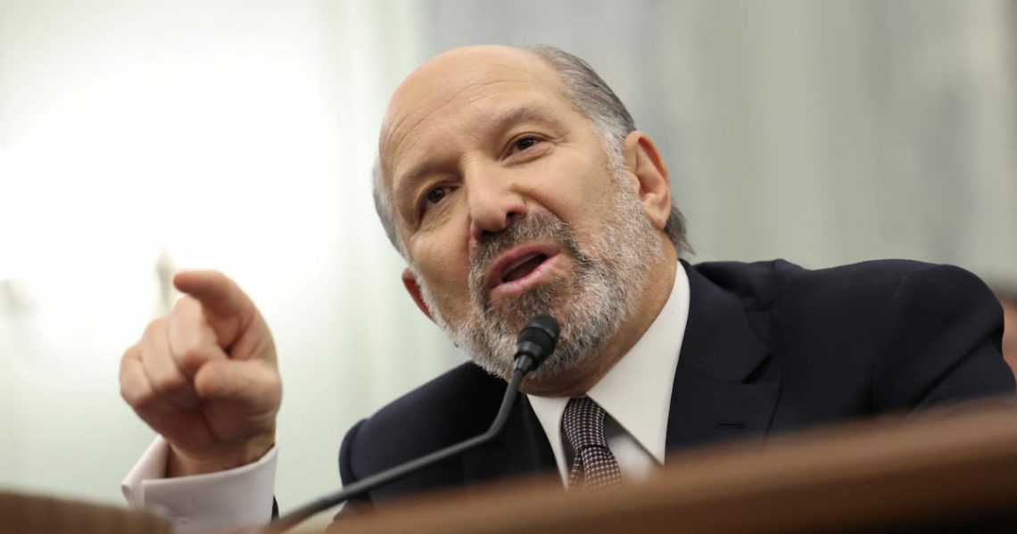 Lutnick Ditches Trump Trade Talks for Family Vacation in Europe