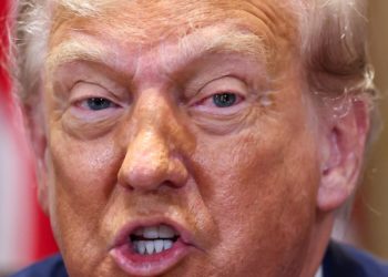 MAGA Podcaster Torches Trump Administration’s ‘Biggest Fumble’ Yet