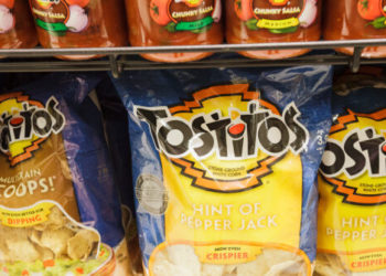 MAHA Win: Food Giant PepsiCo Dropping Artificial Colors, Flavors from Lays and Tostitos
