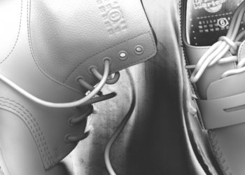 MM6 Maison Margiela and Dr. Martens Meet Again for New Capsule