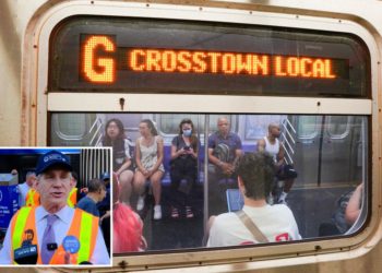 MTA project to modernize subway line could be millions over budget and years late: report