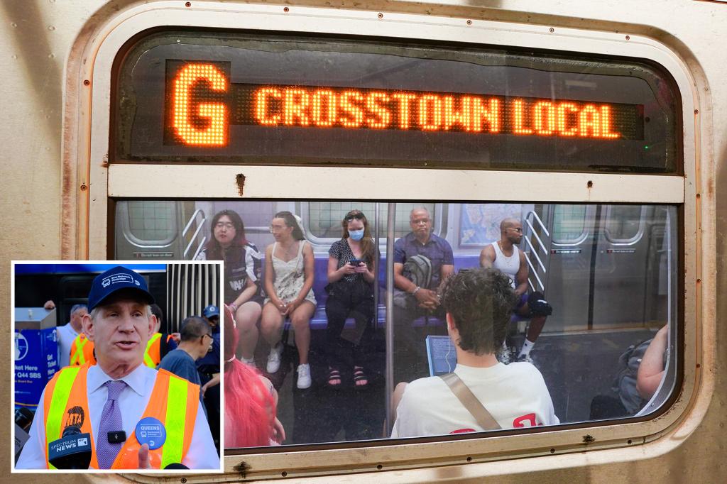 MTA project to modernize subway line could be millions over budget and years late: report