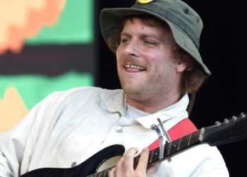 Mac DeMarco Delivers New ‘Guitar’ Single “Holy”