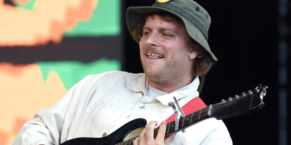 Mac DeMarco Delivers New ‘Guitar’ Single “Holy”