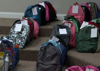 Madison County nonprofit holds back-to-school readiness program Saturday