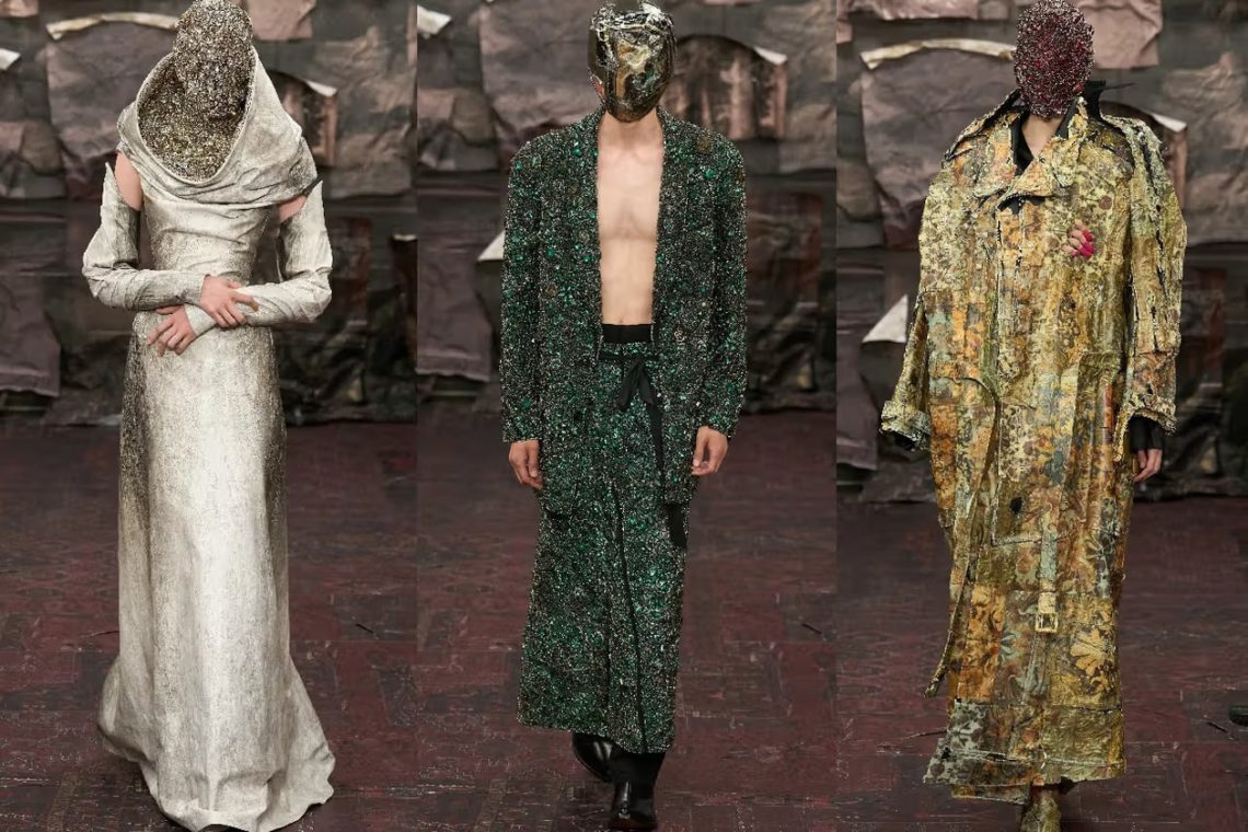 Maison Margiela & CELINE Debut New Directors as Balenciaga Says Farewell in This Week’s Top Fashion News