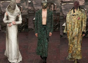 Maison Margiela & CELINE Debut New Directors as Balenciaga Says Farewell in This Week’s Top Fashion News