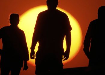 Major reports about how climate change affects the US are removed from websites