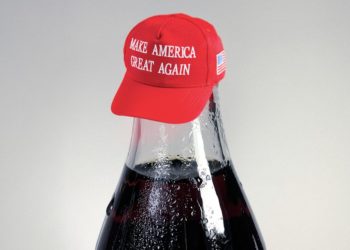 Make Coca-Cola Great Again