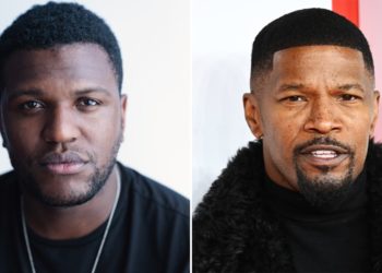 Malachi Beasley To Star Opposite Jamie Foxx In Netflix Sports Drama ‘Fight For ’84’