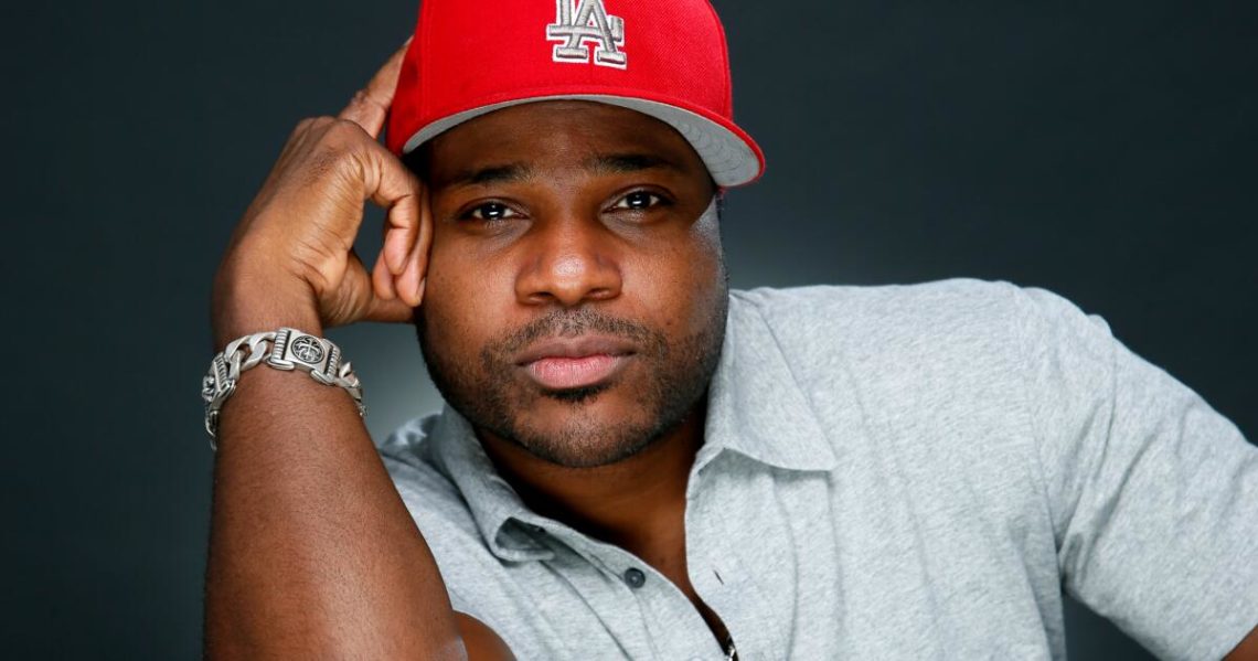 Malcolm-Jamal Warner, who became America’s son Theo Huxtable on ‘The Cosby Show,’ dies at 54
