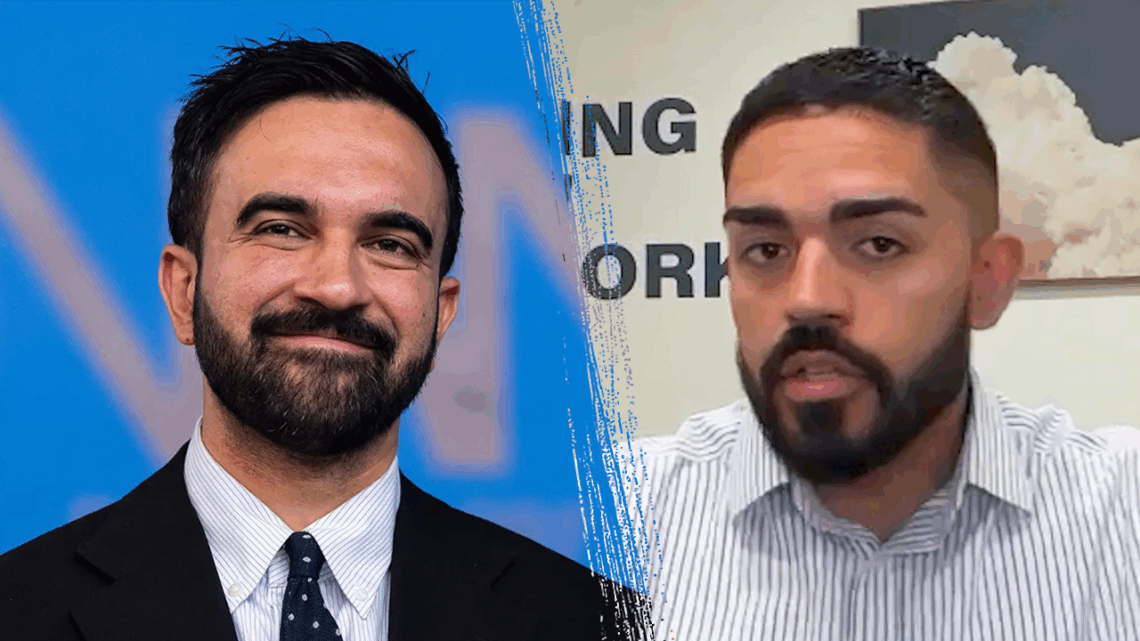 Mamdani’s former Dem colleague rails against his signature campaign promise: ‘Nail in the coffin’