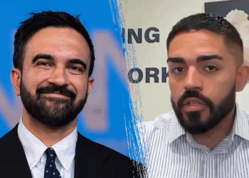 Mamdani’s former Dem colleague rails against his signature campaign promise: ‘Nail in the coffin’