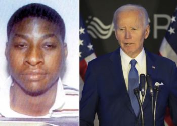 Man convicted in 1999 killing of 8-year-old boy and mother in Connecticut released under Biden-clemency order
