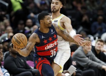 Marcus Smart plans to join Lakers after Wizards buy out contract