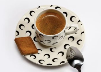 Marine Serre Expands Her Universe With Sustainable Tableware