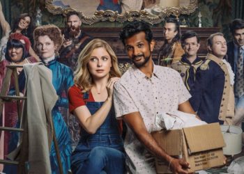 Mark Linsey Pivots To L.A. As BBC Studios Seeks New Scripted Chief; Banijay Benelux Boss; UKTV Content Head Richard Watsham Exiting; Nukhufest Expands Admissions  – Global Briefs