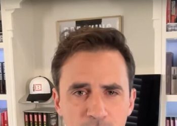 Marlow: The Lawfare Conspiracy to Destroy Trump Even Bigger Than Russia Hoax