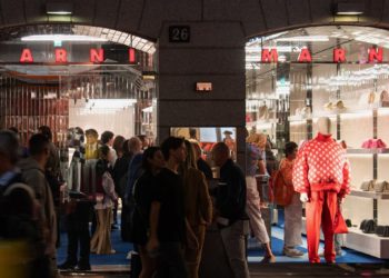 Marni’s Meryll Rogge Era Begins & Loro Piana Labor Abuses Revealed in This Week’s Top Fashion News