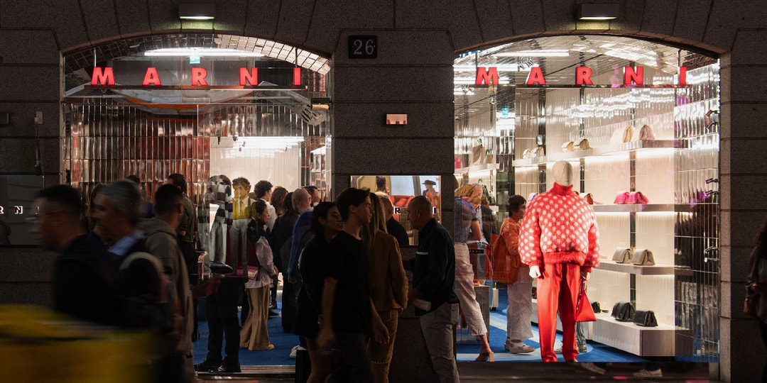 Marni’s Meryll Rogge Era Begins & Loro Piana Labor Abuses Revealed in This Week’s Top Fashion News