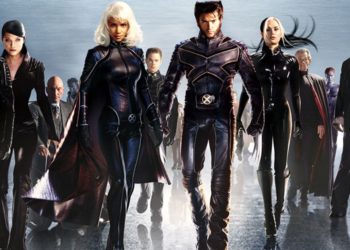 Marvel To Recast X-Men, Iron Man and Captain America After ‘Secret Wars’