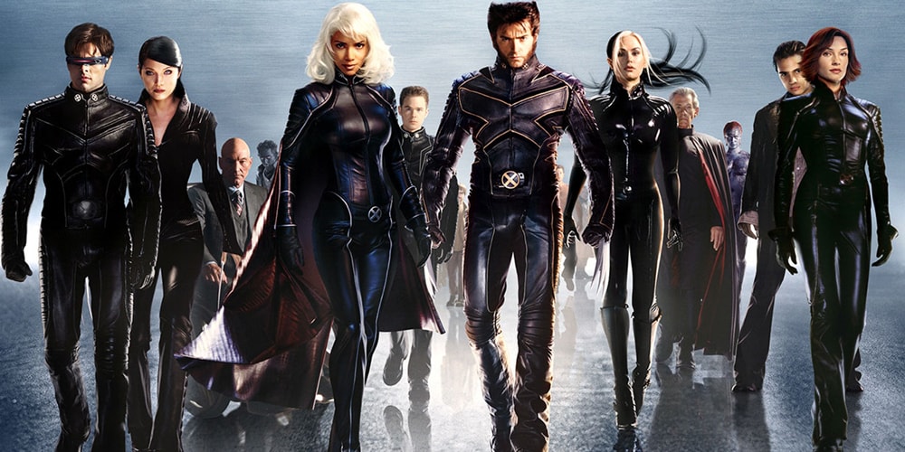 Marvel To Recast X-Men, Iron Man and Captain America After ‘Secret Wars’