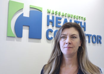 Massachusetts advocates fear Trump’s bill will unravel health safety net in Obamacare’s model state